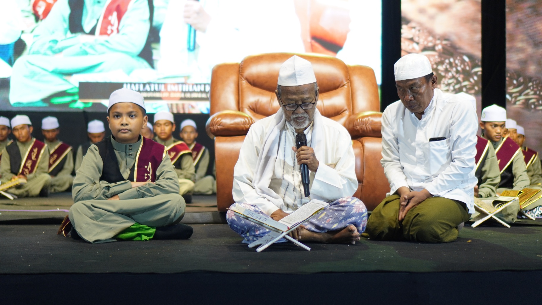 Khotmil Qur'an 2025